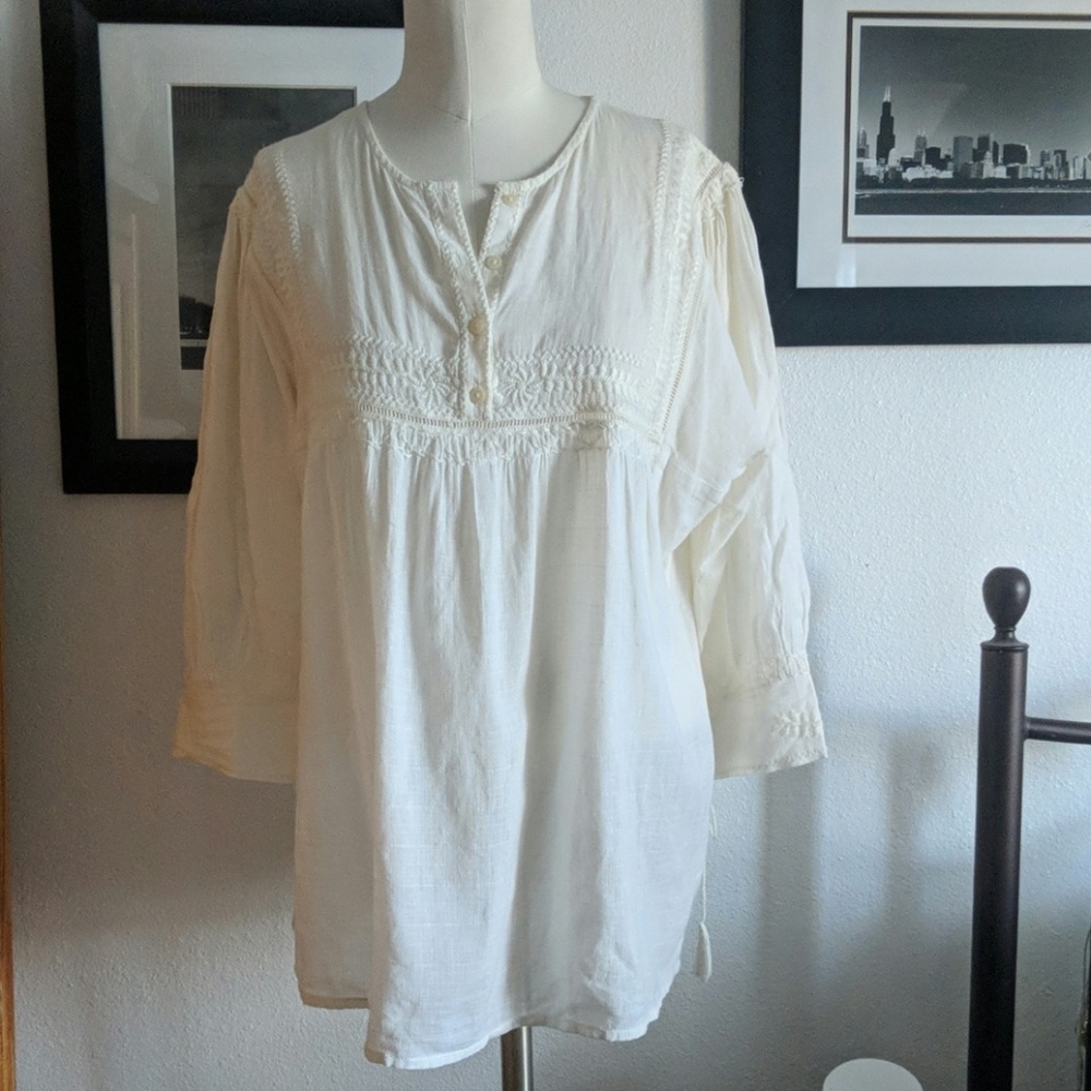 {Denim & Supply} Ralph Lauren Top Size XS